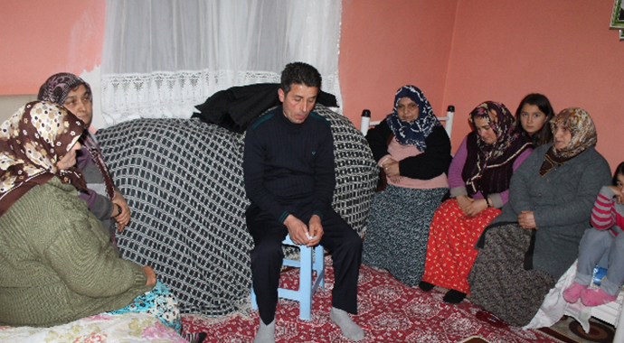 Üsküdar'daki vahşette korkunç şüphe